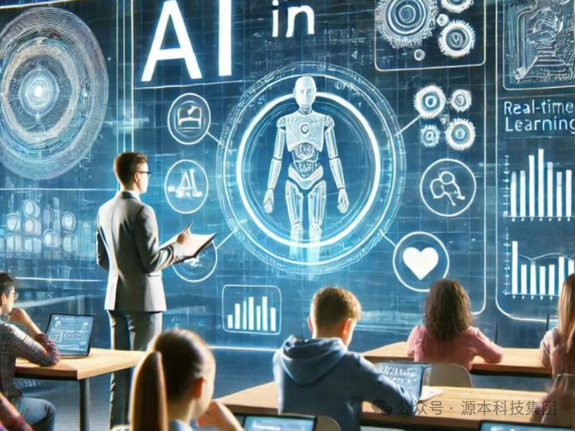 艾弗森贝博ballbet官网科技-本科生掌握大数据、云原生、AI-竞赛保研求职的“超车秘籍”来了！